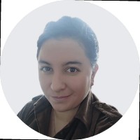 Gisela Denisse Véliz