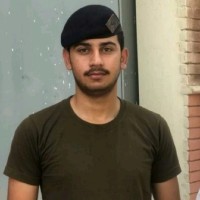 Zeeshan Muhammad