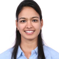 Maitry Agarwal