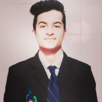 Arjun Singh Bisht
