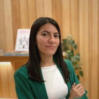 Lucía Palma