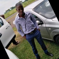 Mvuselelo Siyabonga Mncube