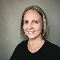 Jessica Bergerson