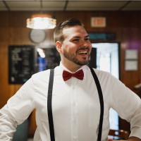Joshua Horton
