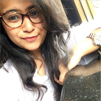 Samina Mulla