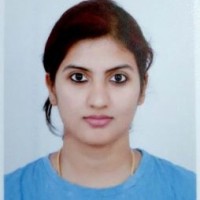 Amritha Das