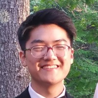 Stephen Hong