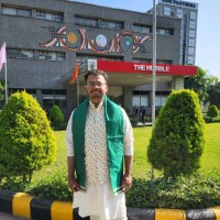 Sarthak Singh