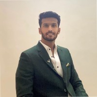 Jaydeep Gajjar ☁️