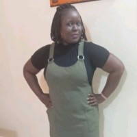 Mary Aoko