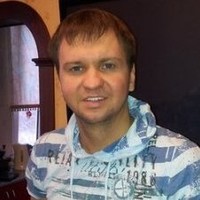 Максим Корицкий