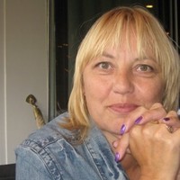 Yvonne Drissen