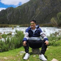 David Adrian Chavarria Ruiz