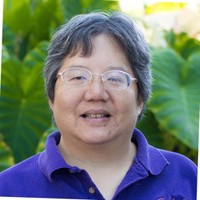 Deborah Hwang