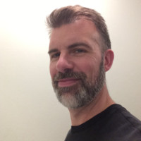 Nick Scharenberg