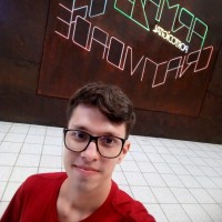 Ayrton Gomes