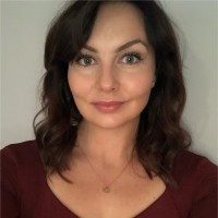 Amy Mcinnis