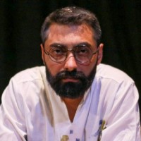 Nima Abbasi