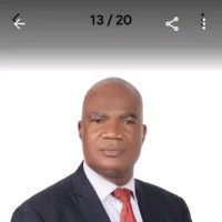 stanley Akpati