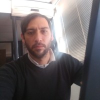 Pablo Simone
