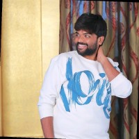 B Sunil Kumar