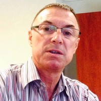 Patrick Mullier