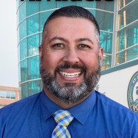 Leo Aparicio Jr.