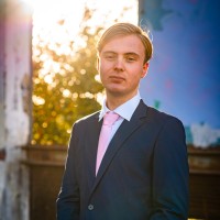Stijn Bouwman