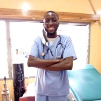 Daniel Braimah