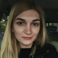 Alexandra Bagryantseva