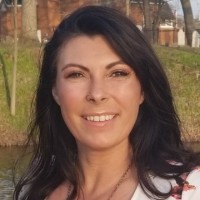 Samantha Hawley