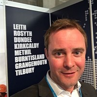 Andy Lamb