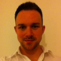 Jason Duckett