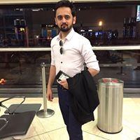 Farhan Hameed