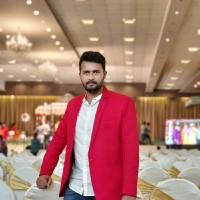 Dhanush Gowda Sr