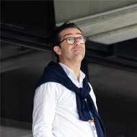 Cedric Denonfoux
