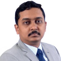 Dr. Arindam Saha