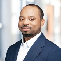 Walter Davis II, MBA, PgMP, PMP