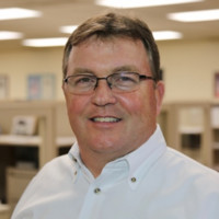 Mark Brown