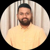 Karan Chawda