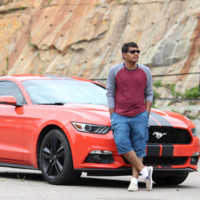 Vimal Chaudhari
