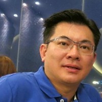 Dr Jeff Chong (Phd) Ts