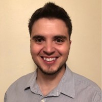 Daniel Salcido