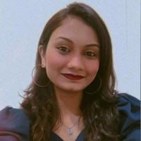 Damini Choudhari