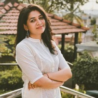 Sowmya Nag