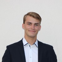 Daniel Larpin