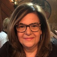 Janice Burke