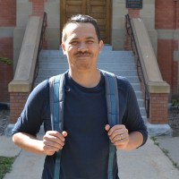 Chris Chang-Yen Phillips