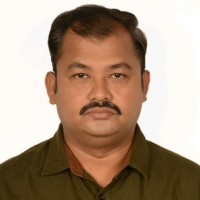 Abdul Kalam Shaik