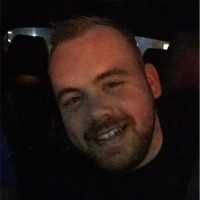 Ryan Poulding